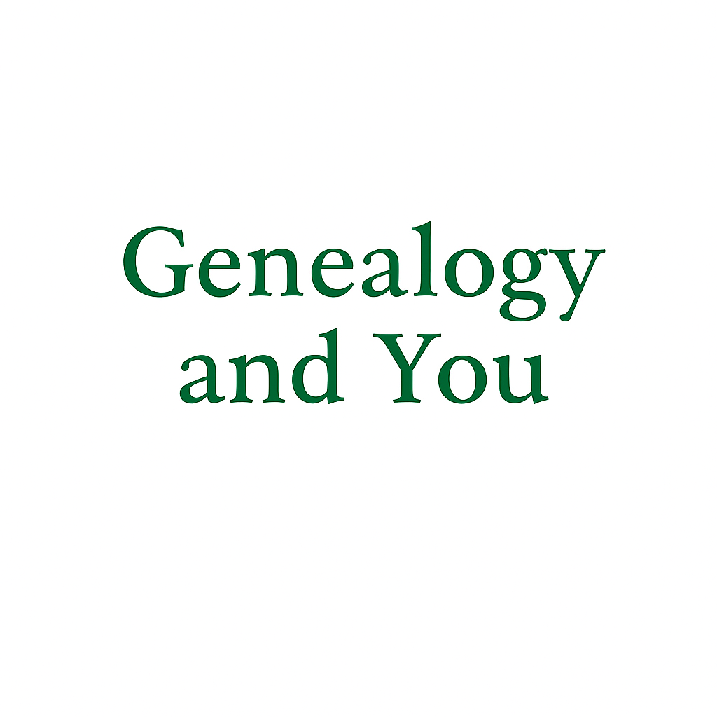 Created and run by John Gerard Colclough — uncovering Welsh roots through  research and storytelling.