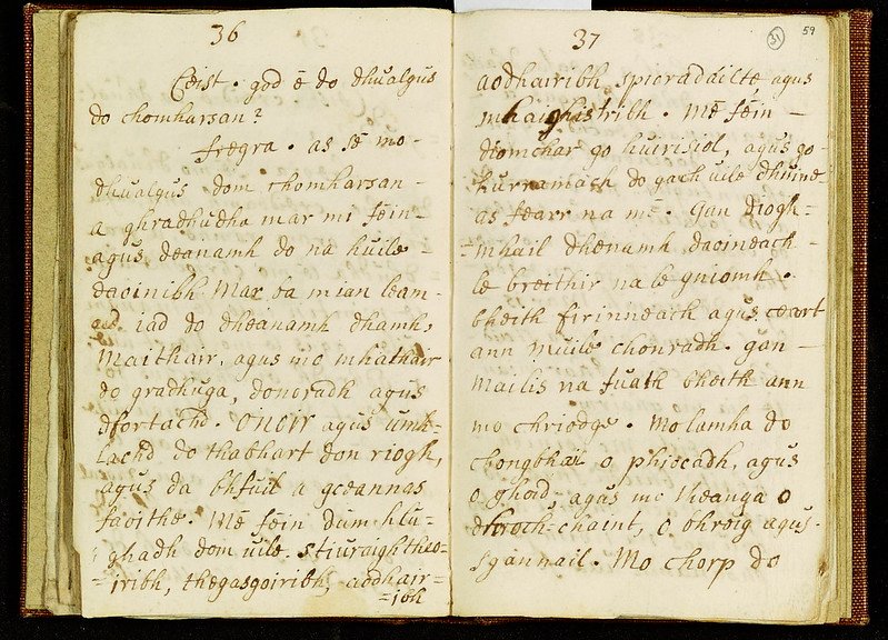 Mini‑Education – Manors and Pre‑Parochial Structures