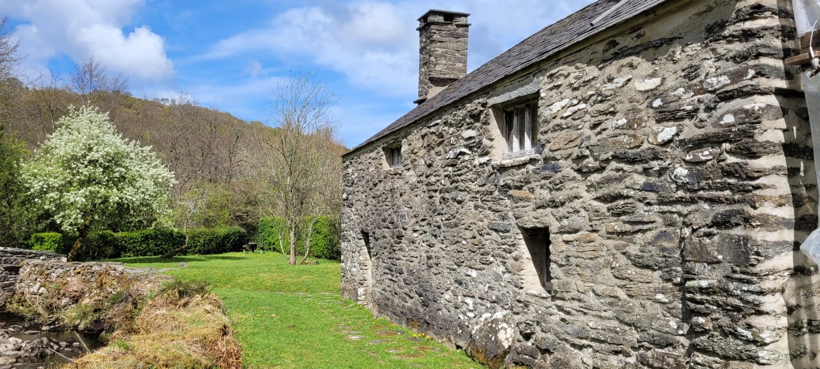 Ty Mawr and the Language of Belonging: A Genealogist’s Reflection